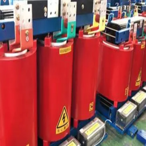 吴忠SCB18-630KVA干式变压器