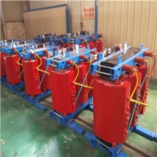 吴忠SCBH15-1600KVA非晶合金干式变压器