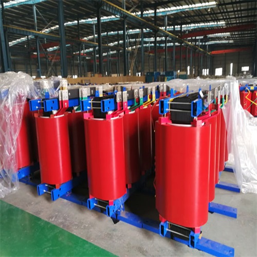 吴忠SCB18-800KVA干式变压器