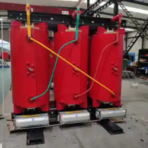 吴忠SCBH15-1000KVA非晶合金干式变压器