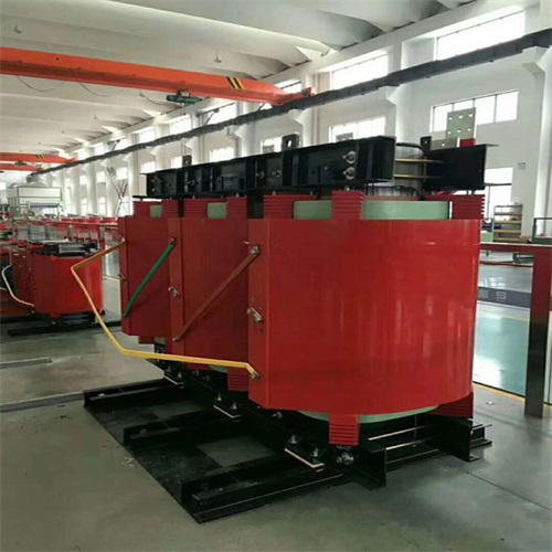 吴忠SCB14-1250/1600kva干式变压器