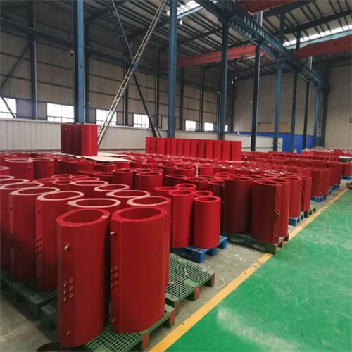 吴忠SCB18电力变压器