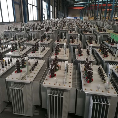 吴忠SH15-1250KVA非晶合金变压器