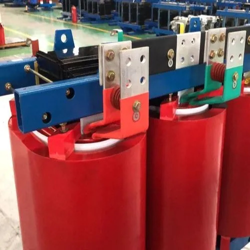 吴忠SCB13-800KVA变压器